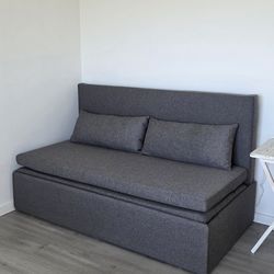 Full Sofa Bed. Like New