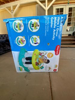 Andaderas para bebés 👶