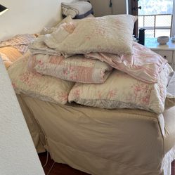 Nautica Queen Bedding