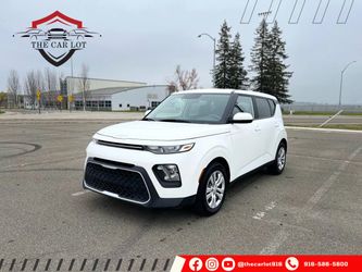 2022 Kia Soul