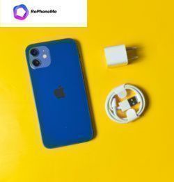 Apple iPhone 12 – 64GB – Unlocked – $230(Firm)