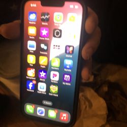 iPhone 13 T-Mobile Or Metro 