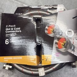 Washing Machine Hoses