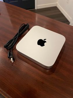 Apple Mac mini M1 (2020) – 8GB RAM / 256GB SSD – Excellent Condition