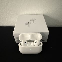 AirPods Pro 2nd Gen