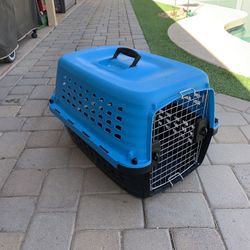Small/ Medium Dog Crate 