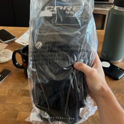 Dye Knee Pads (Size L) New 