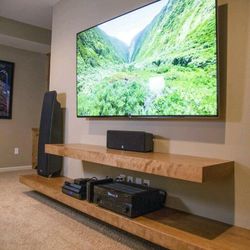TV Mount
