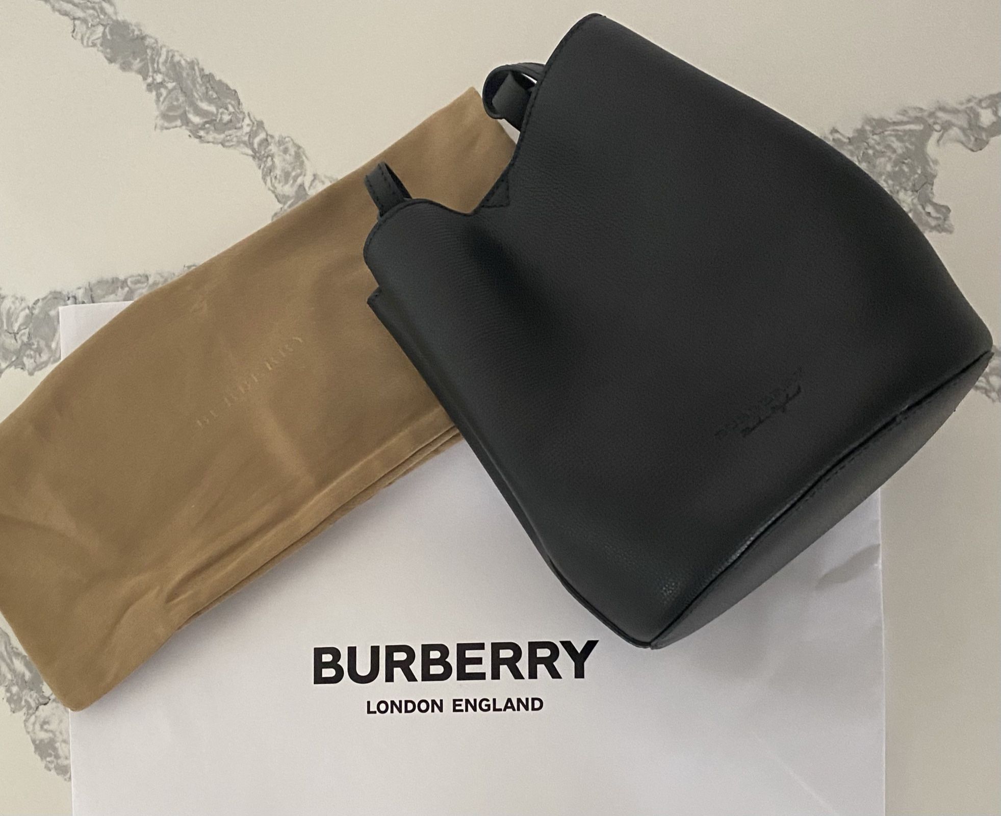 Burberry Purse