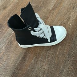 Rick Owen’s EUR SIZE 43