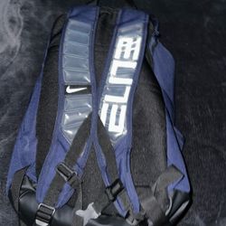 nike elite bag 