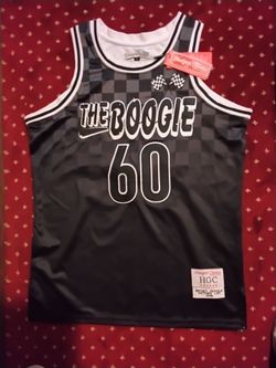 Nipsey Hussle jersey