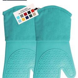 kitchen Gloves / Guantes De Covina