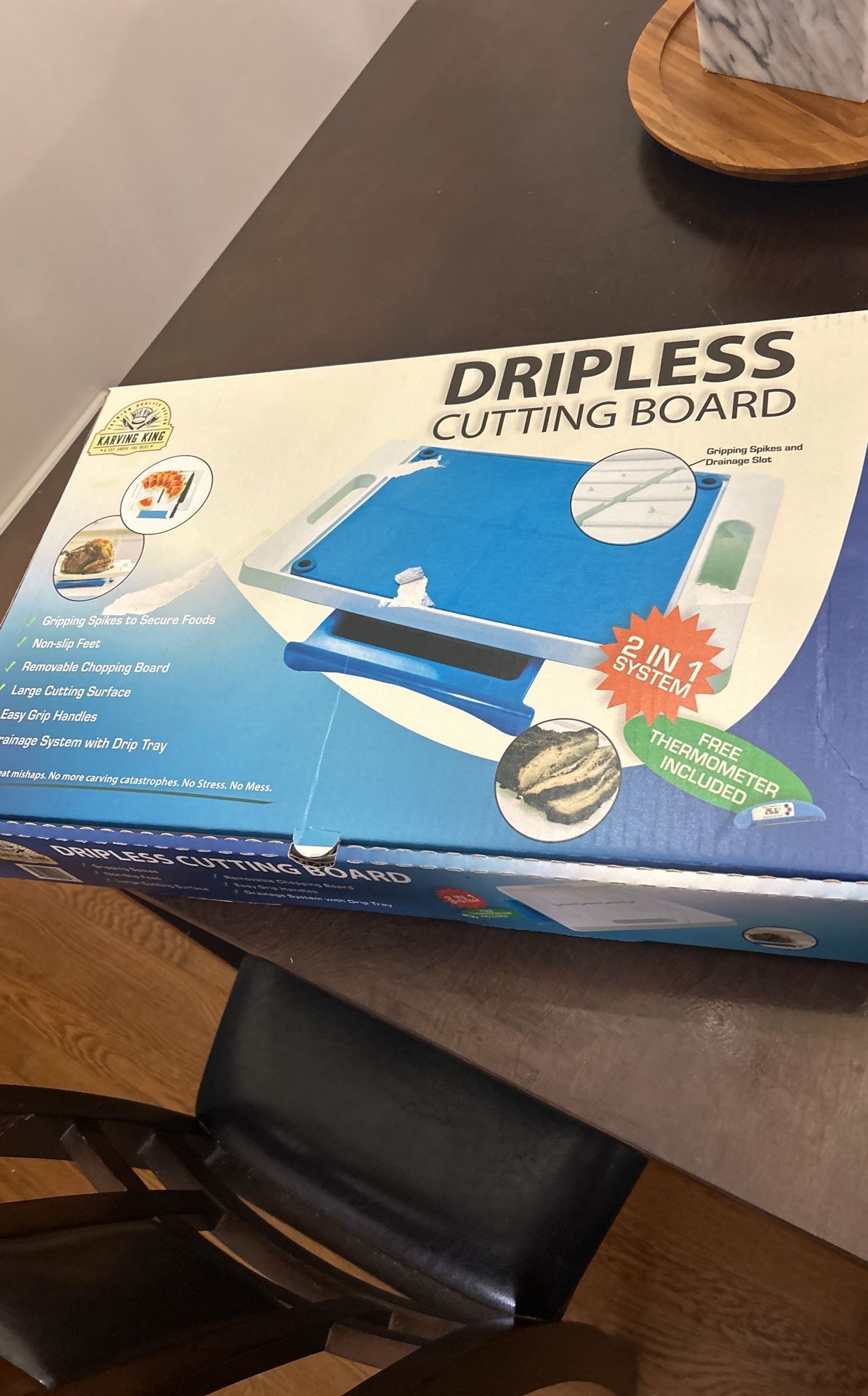 Cutting Board