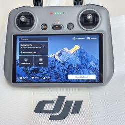 dji RC 2 Control Remoto 