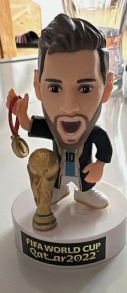 Messi Zuru baller