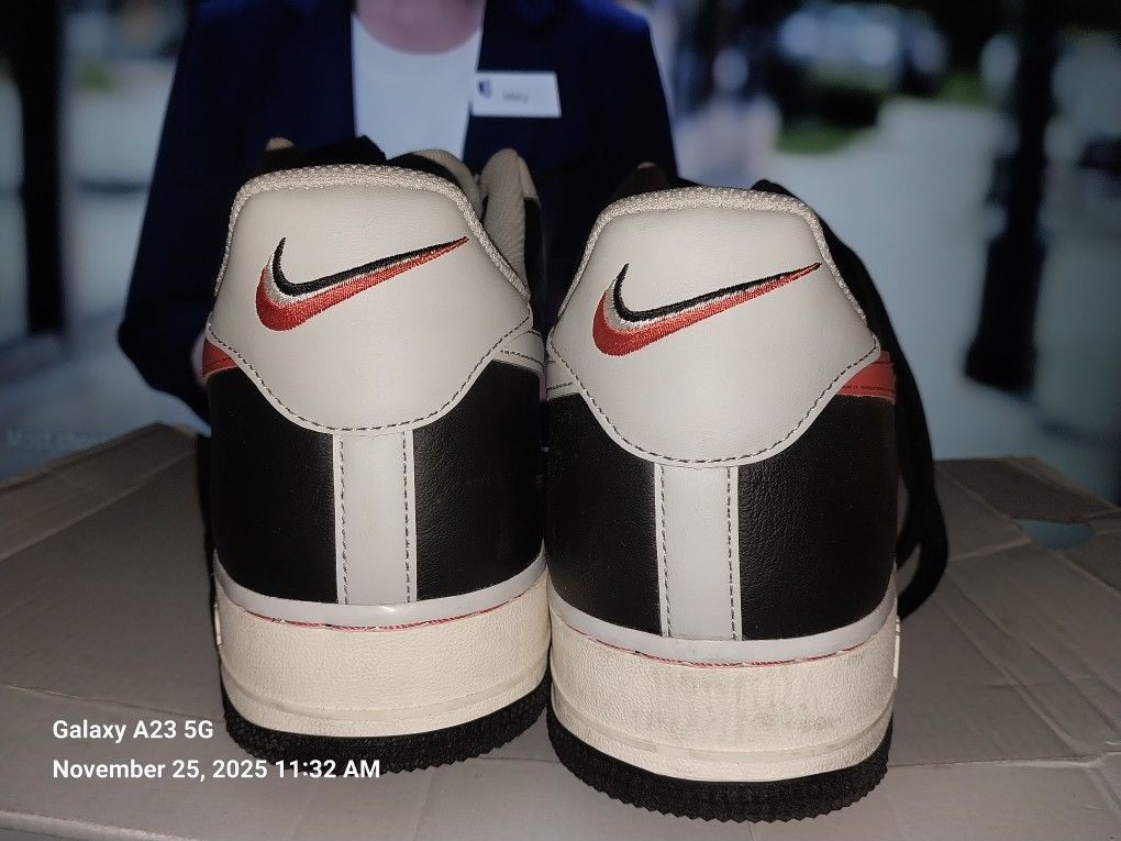 Nike Shoes Shoes In Great Condition 