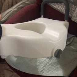 toilette seat new