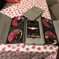 Barry Manilow The Complete Collection And Then Some…