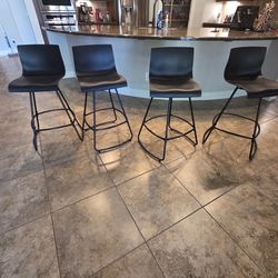 Bar stools