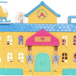 Doc McStuffins’ Toy Hospital 