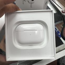 Apple Airpod Pro New In Box 