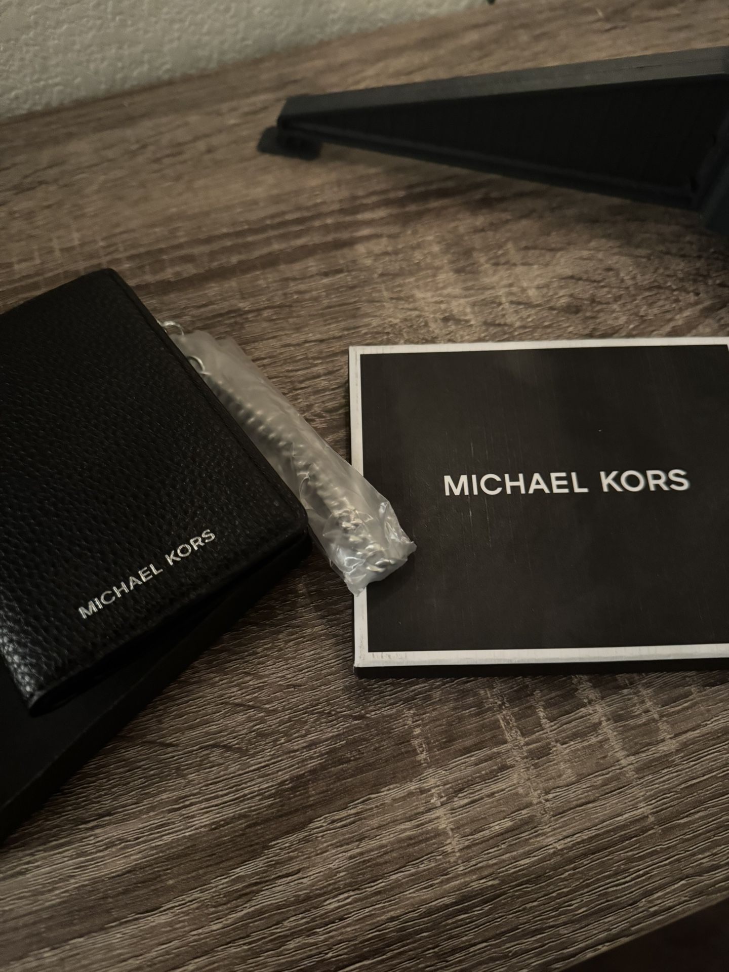 Micheal Kors Wallet