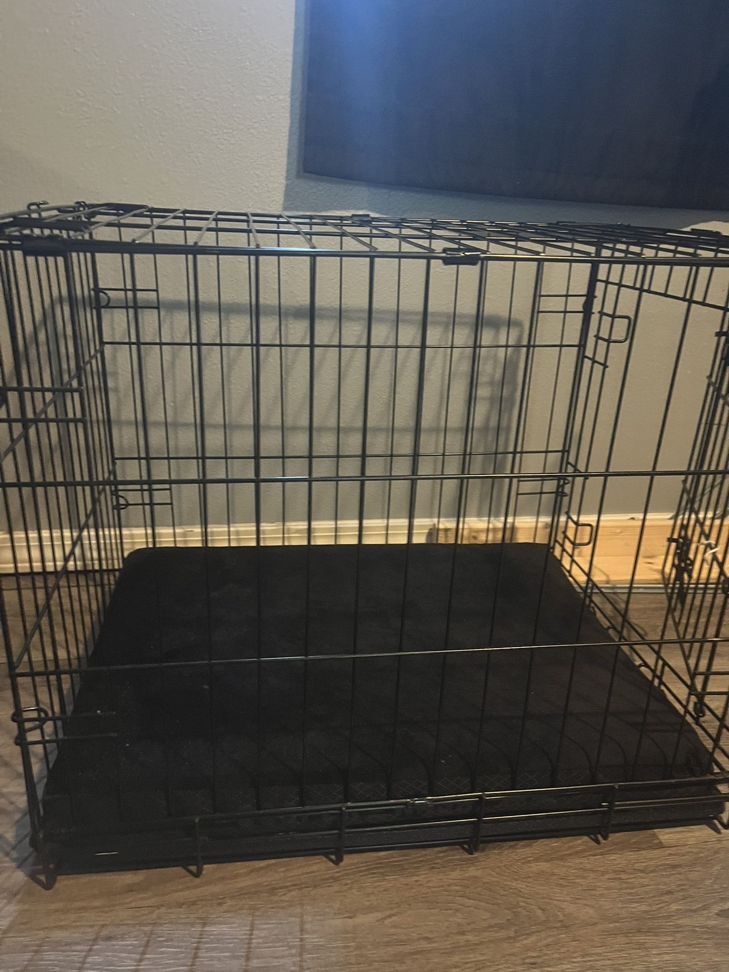 Doge crate