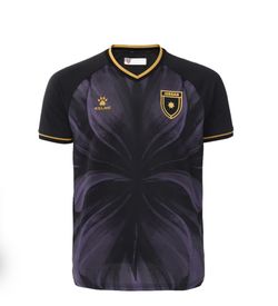 Jordan World Cup Jersey