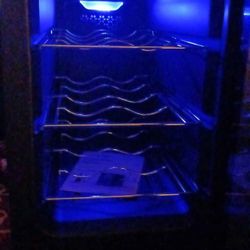 ********Ionchill 6 Wine Bottle Fridge !!!!!