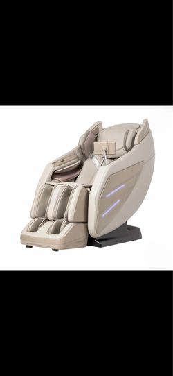 Osaki OS-3D Champ II Massage Chair - Brand New In Box