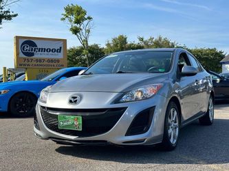 2010 Mazda Mazda3