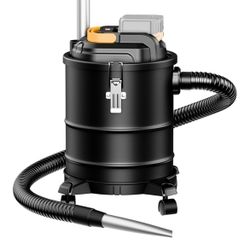 Brand New Cordless Ash Vacuum