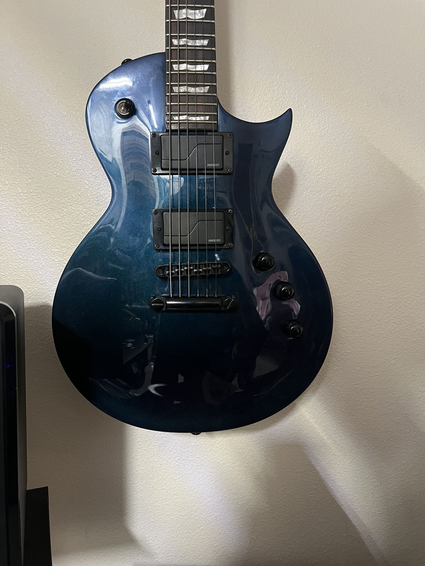 2020 EC-1000 Violet Andromeda