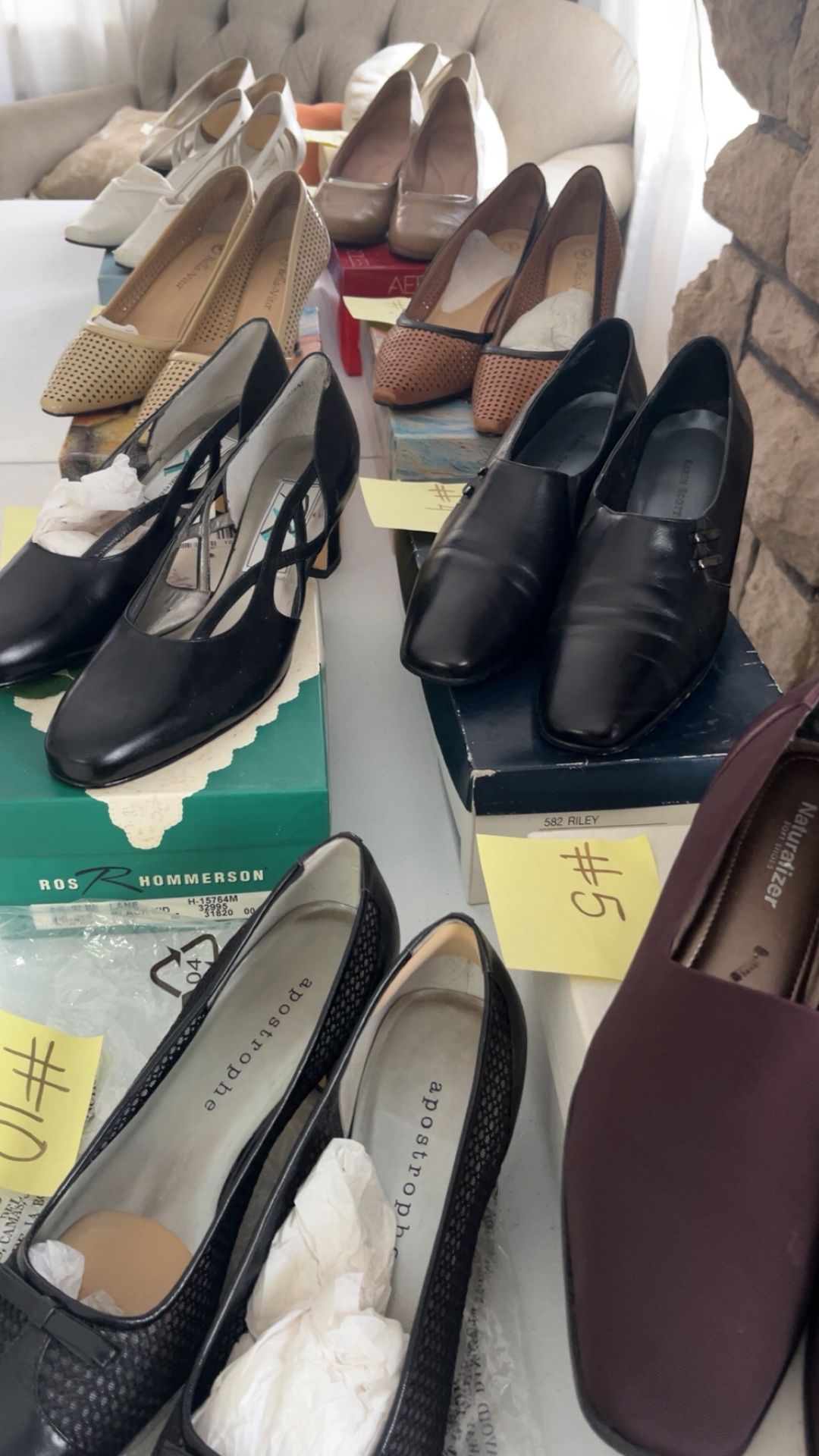 Women Heels