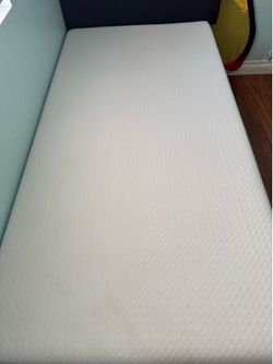 Twin mattress in great condition