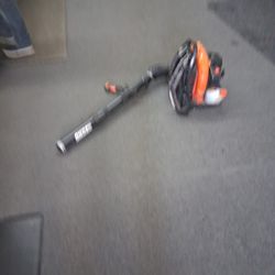 Blower 