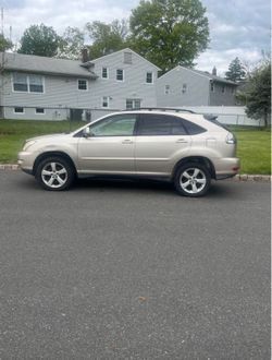 2004 Lexus Rx 330