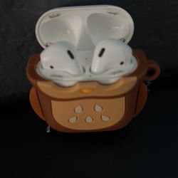 AirPod gen 2
