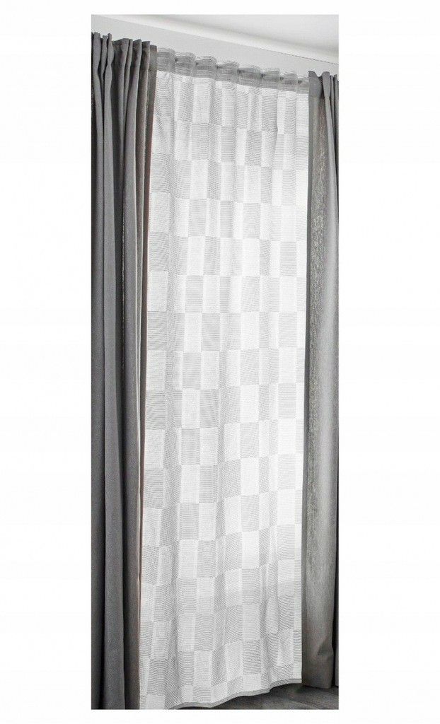 Ikea Mattveronika Curtains X 7