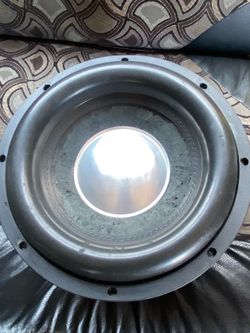 Skar audio 12 EVL