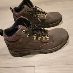 Timberland Boots boys size 6