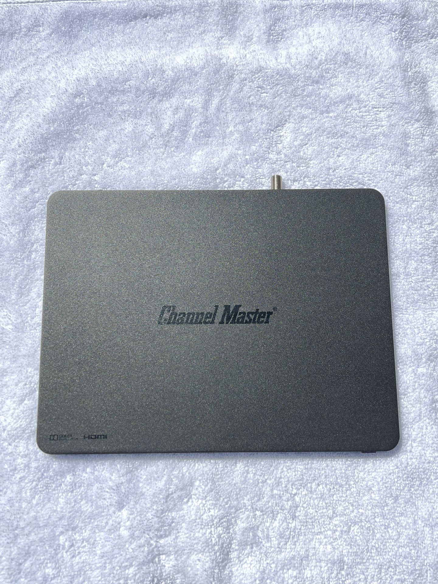 Channel Master DVR 1 Terabyte Storage