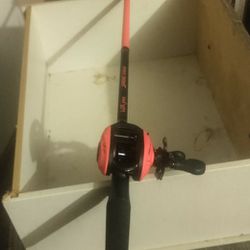 Brand New Lew's Lzr Pro Baitcaster for Sale in Shingle Springs