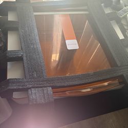 Glowforge and filter