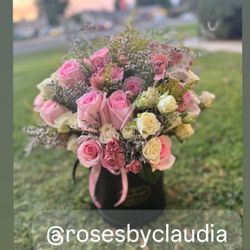 Floral Arrangement 