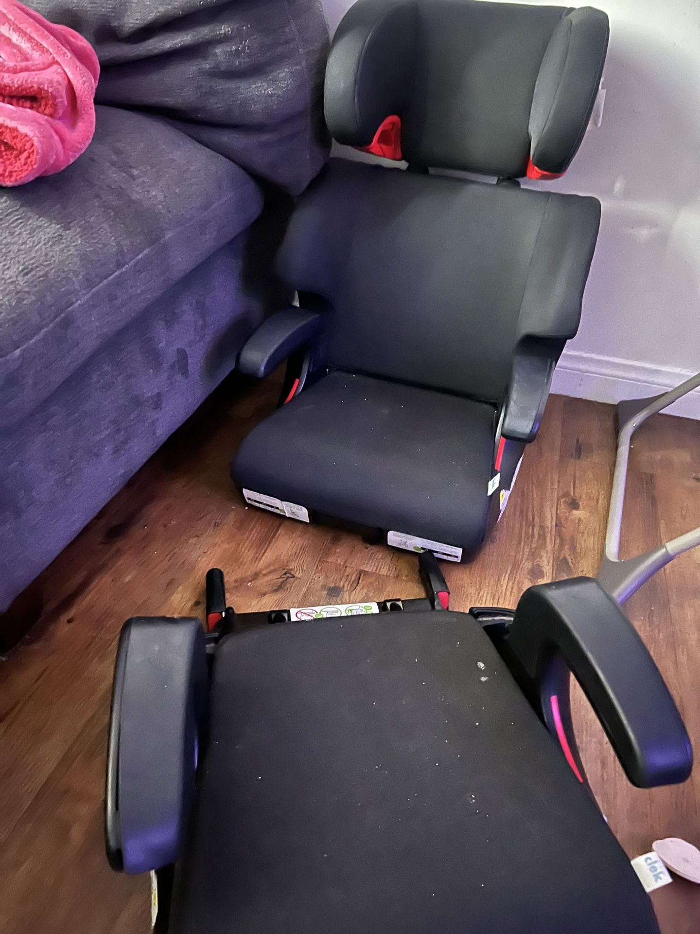 Car Seat