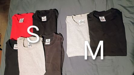 Men's short sleeve Pro Club shirts