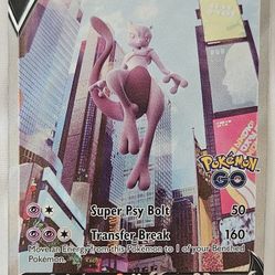 mewtwo pokemon go card alt art All Alternate Cards from TCG Set PokPatch Psychic Psychic Pokemon GO Alt Art Mewtwo