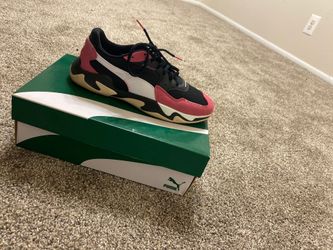Puma size 9.5 men